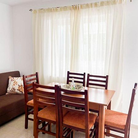 Apartment Zani Xarre エクステリア 写真