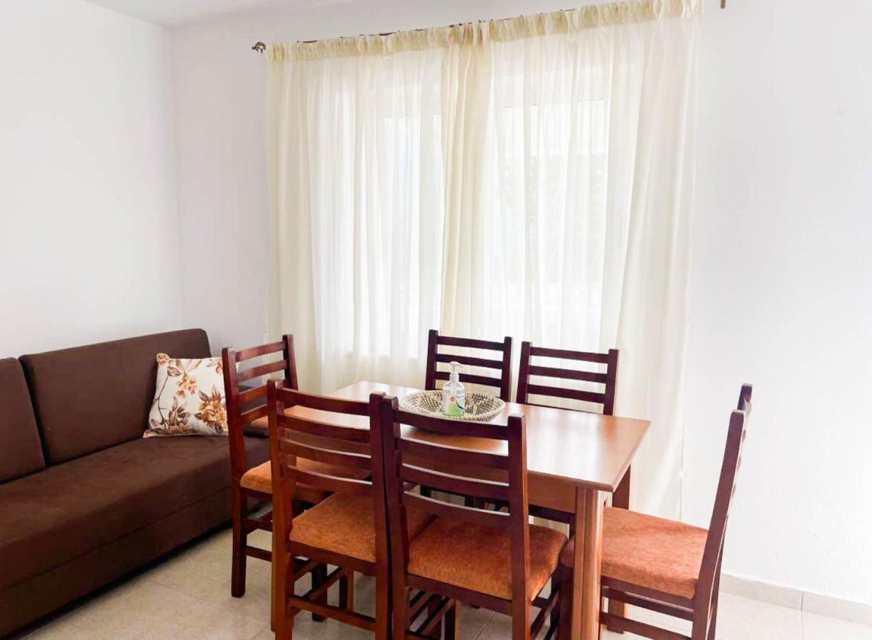 Apartment Zani Xarre エクステリア 写真