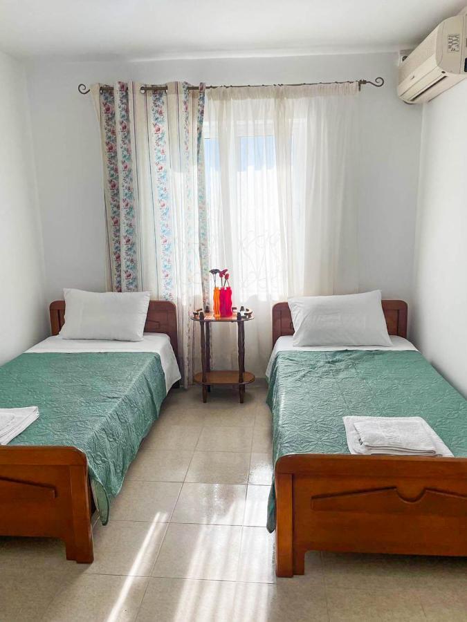 Apartment Zani Xarre エクステリア 写真