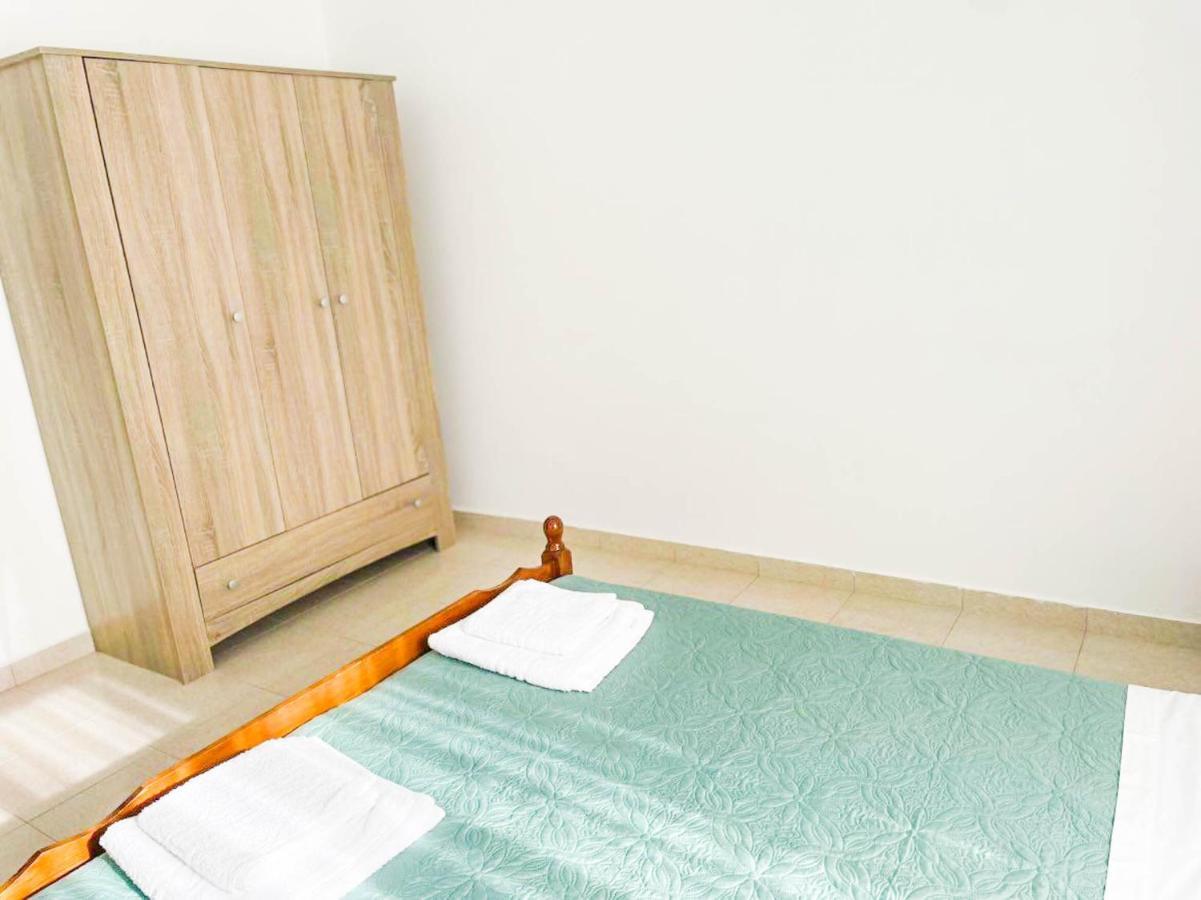 Apartment Zani Xarre エクステリア 写真