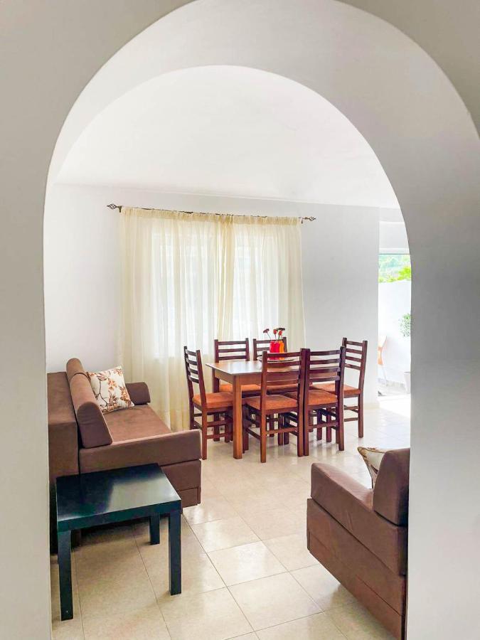 Apartment Zani Xarre エクステリア 写真