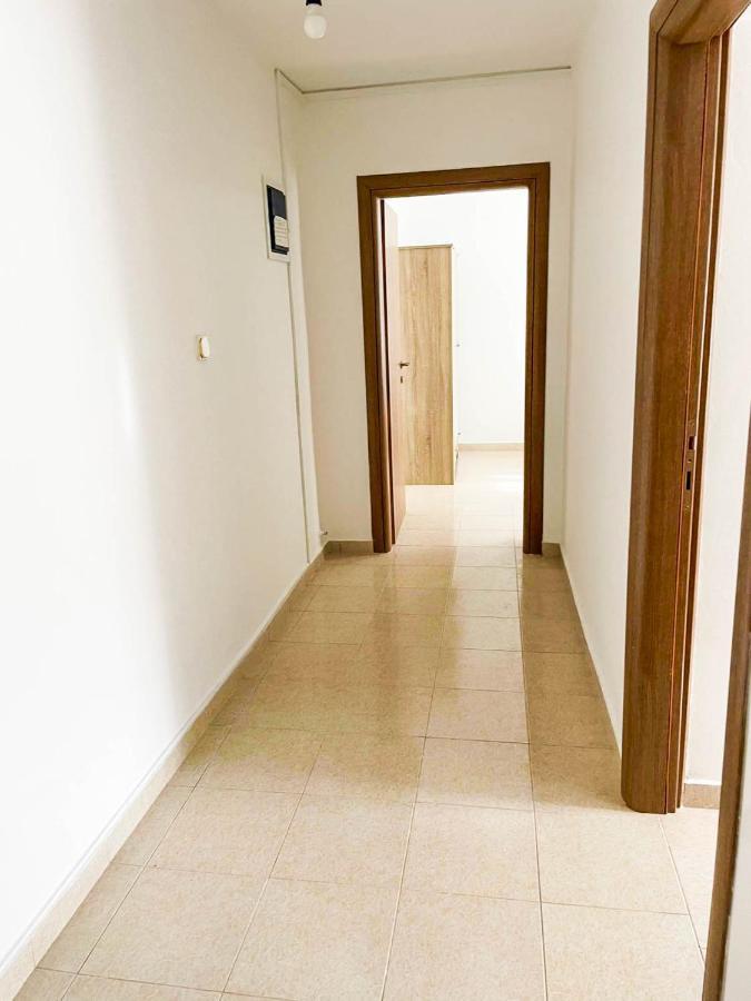 Apartment Zani Xarre エクステリア 写真