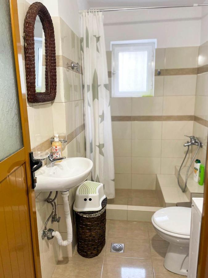 Apartment Zani Xarre エクステリア 写真